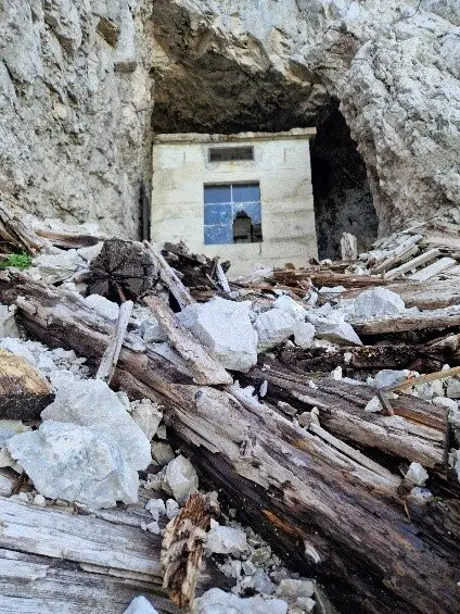 © DAV Sektion Rosenheim