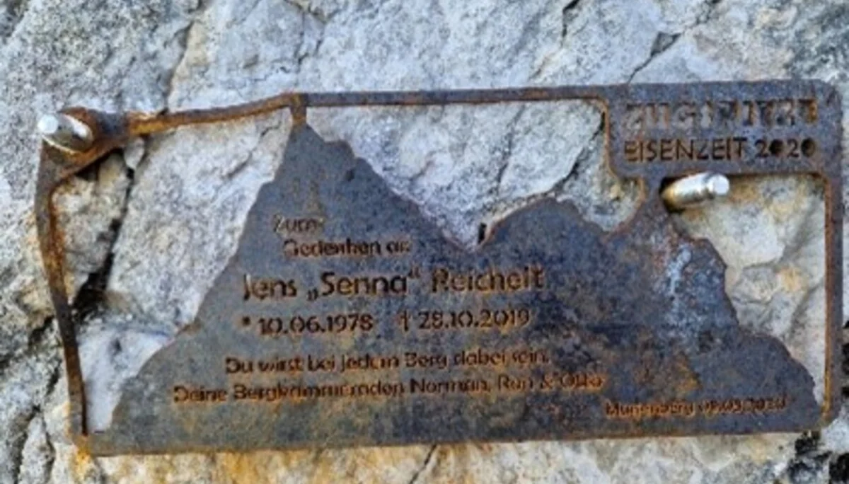 © DAV Sektion Rosenheim