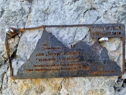 © DAV Sektion Rosenheim