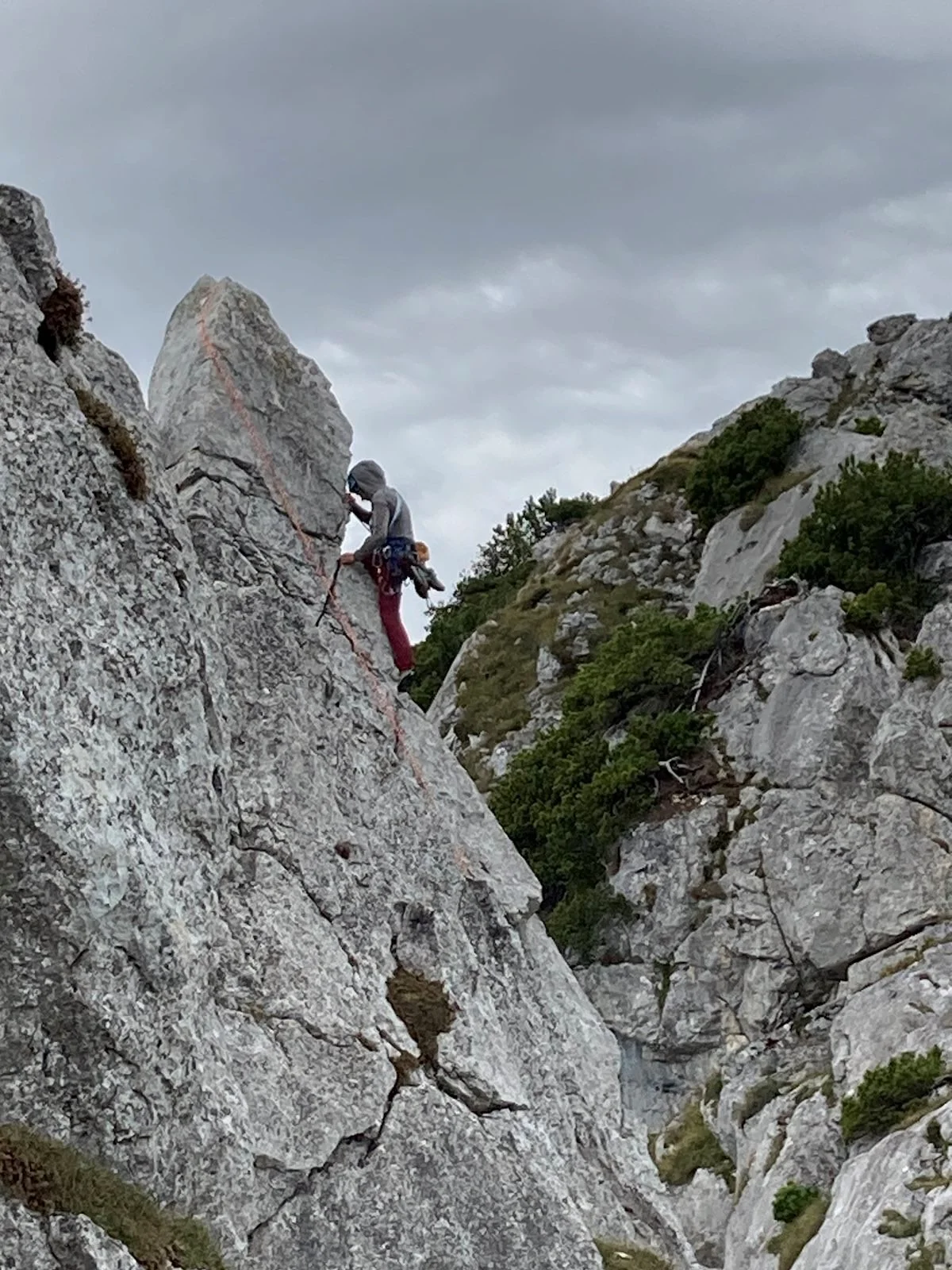 © DAV Sektion Rosenheim - RoBergAktiv