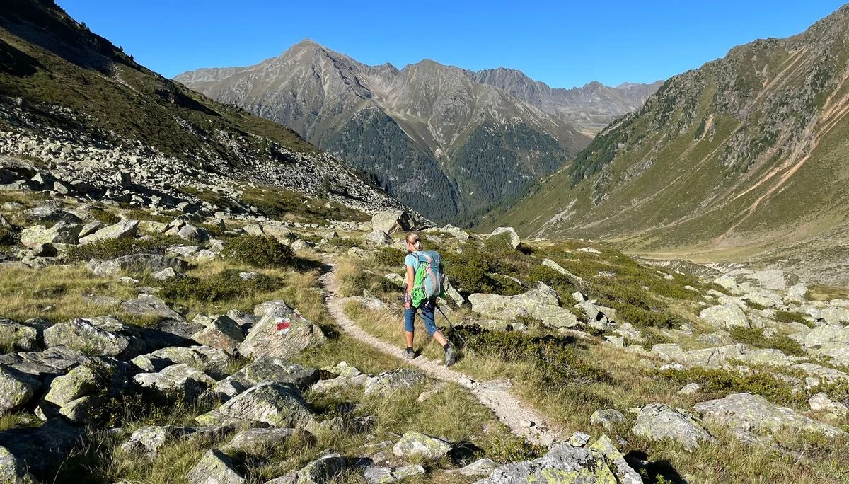 © DAV Sektion Rosenheim