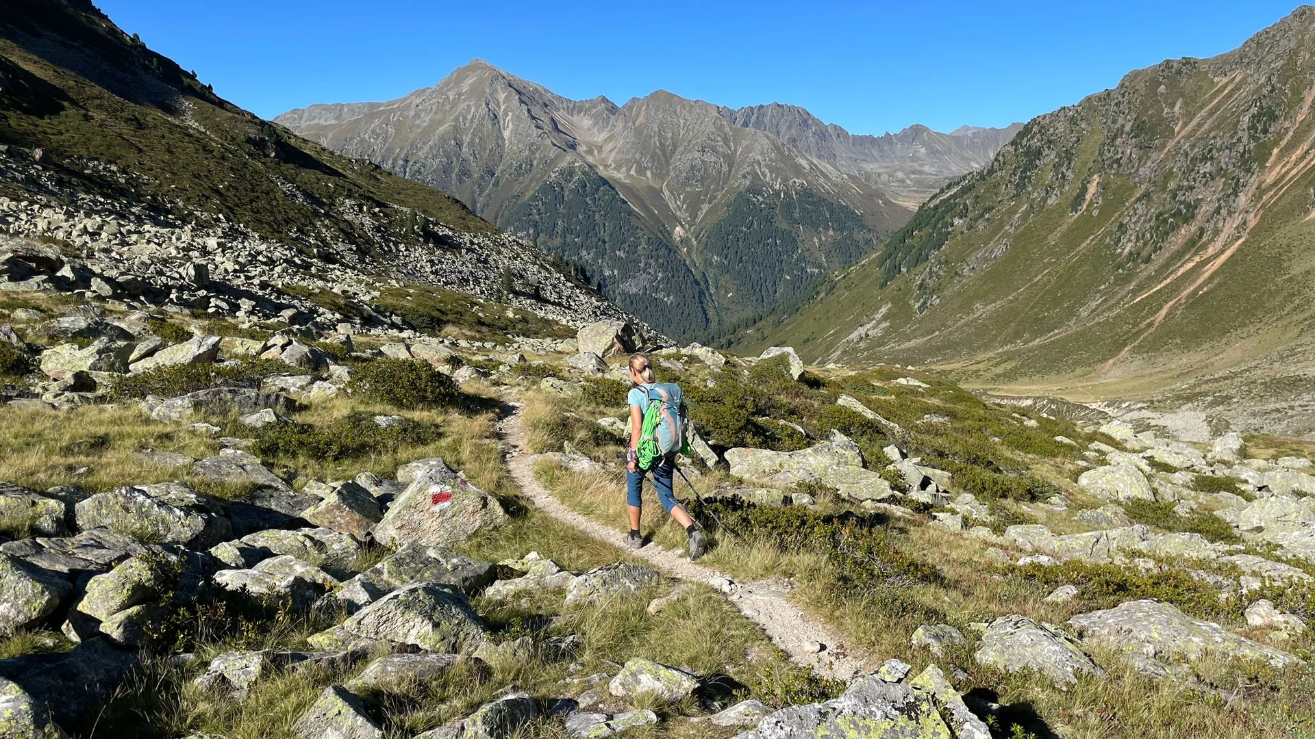 © DAV Sektion Rosenheim