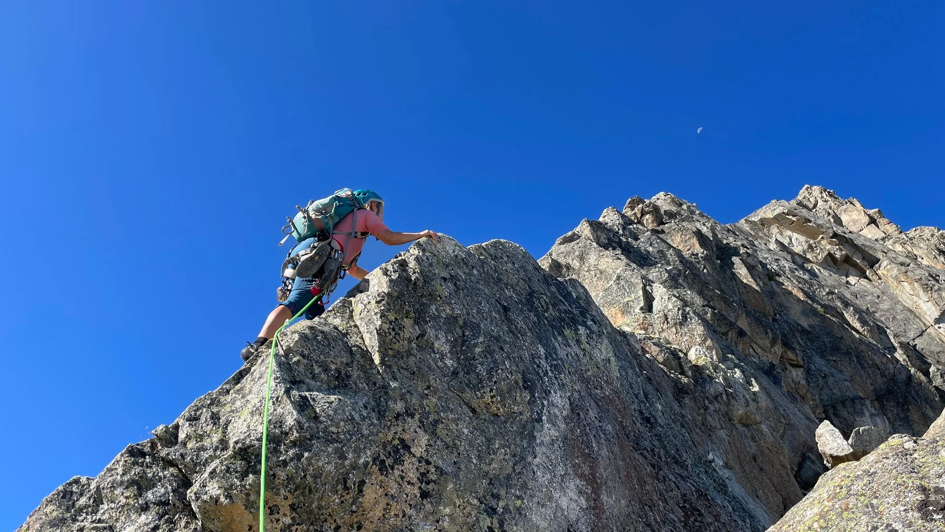 © DAV Sektion Rosenheim