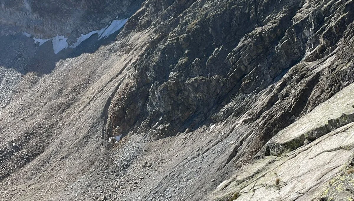 © DAV Sektion Rosenheim