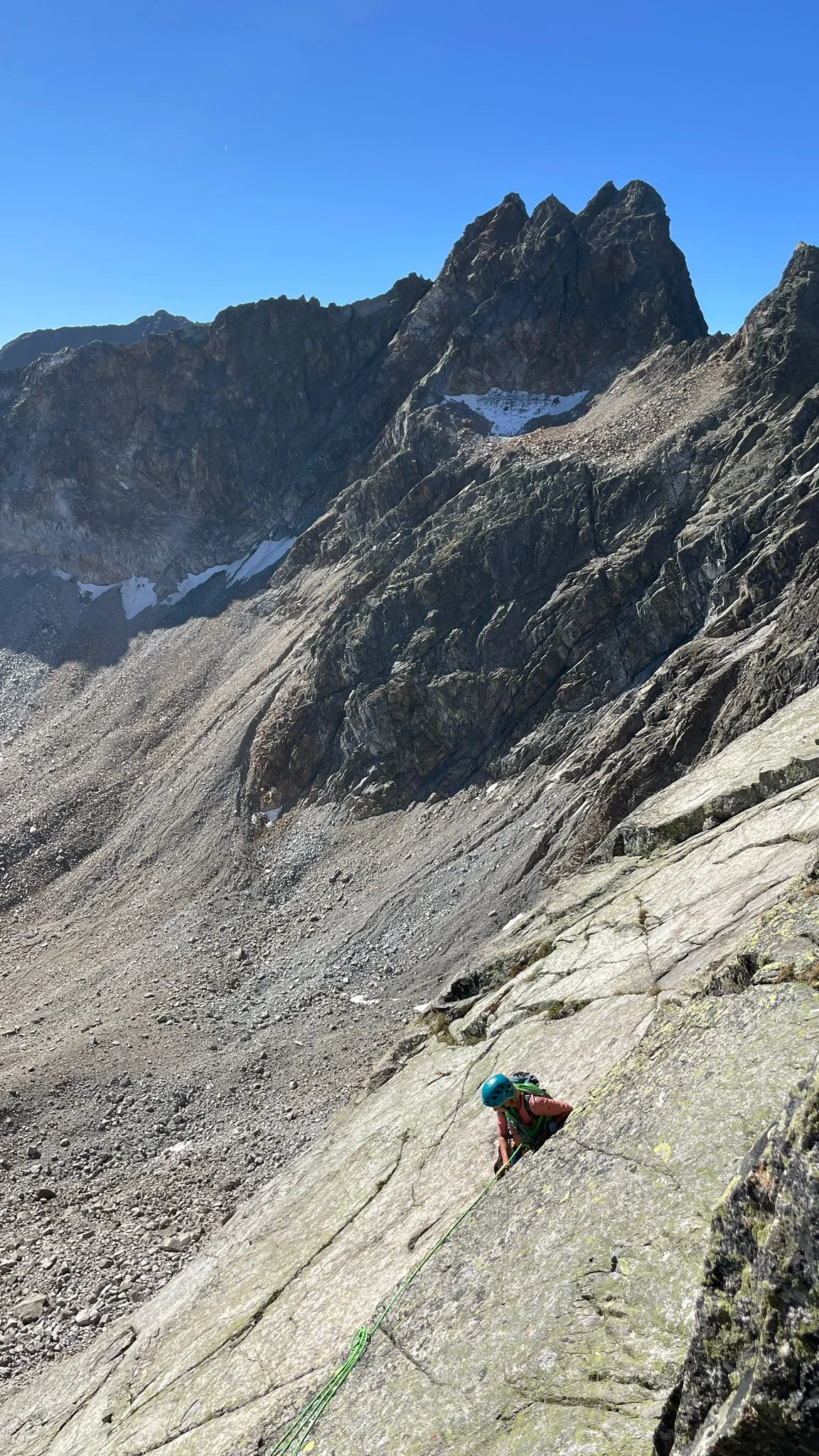 © DAV Sektion Rosenheim