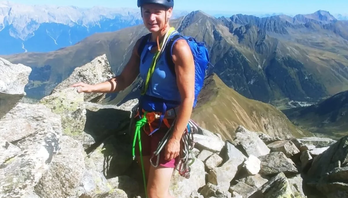 © DAV Sektion Rosenheim