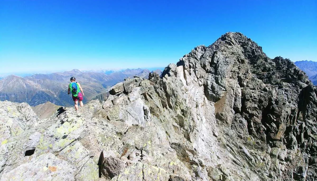 © DAV Sektion Rosenheim