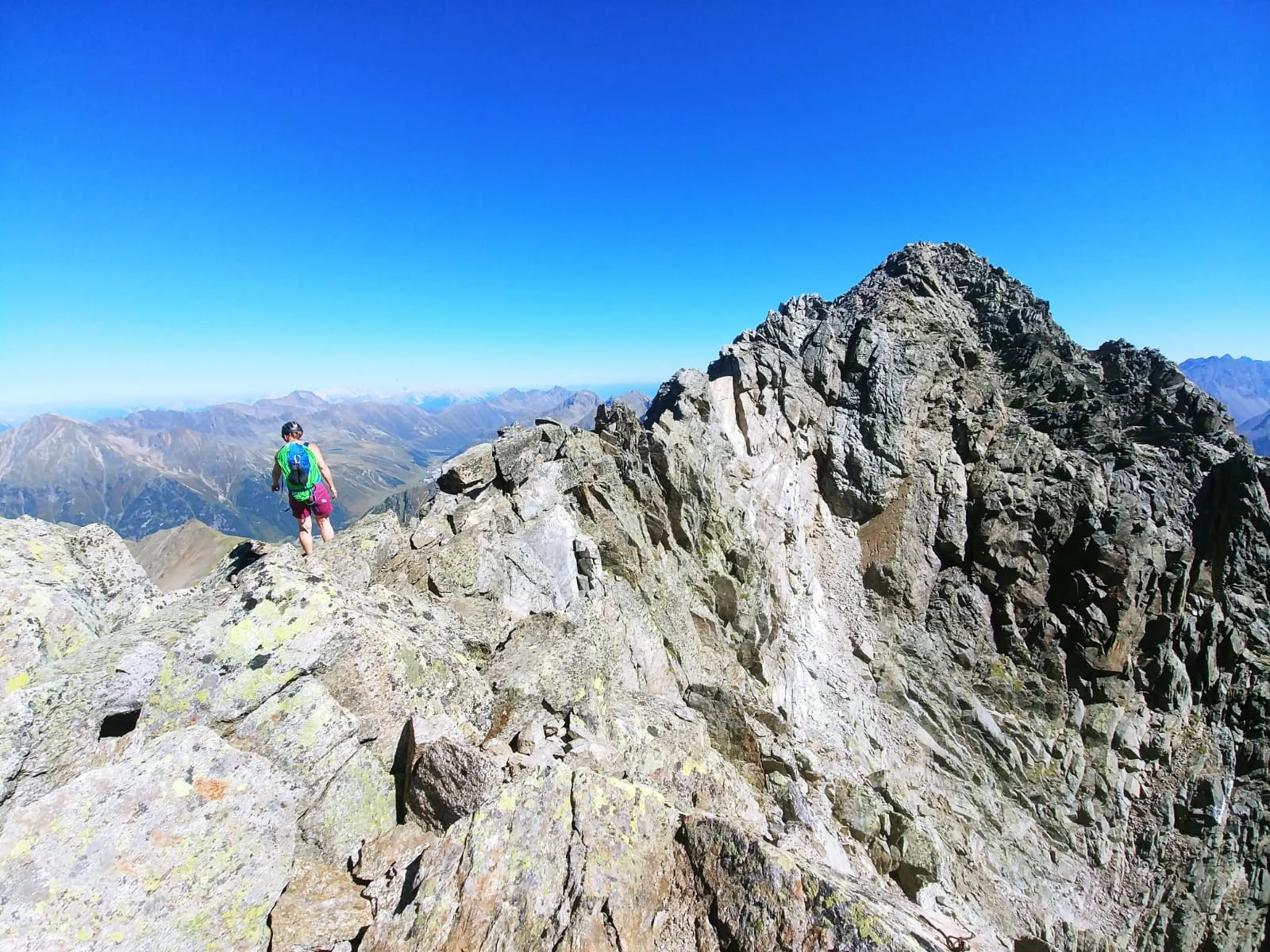 © DAV Sektion Rosenheim