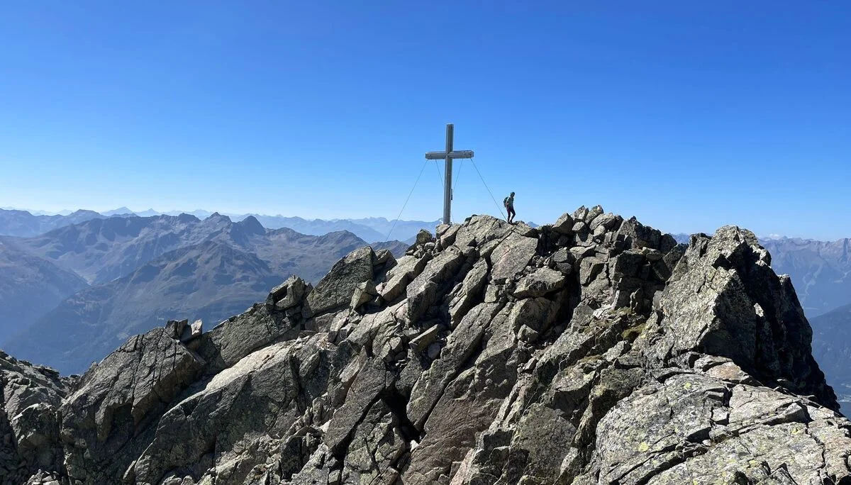 © DAV Sektion Rosenheim