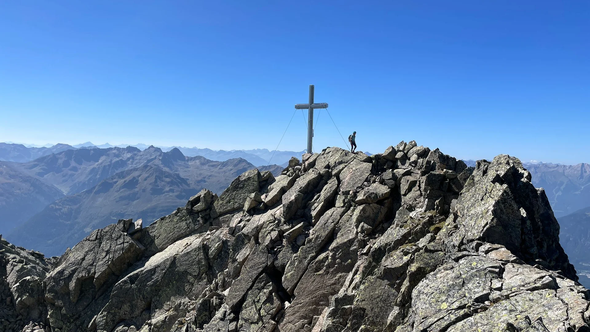 © DAV Sektion Rosenheim