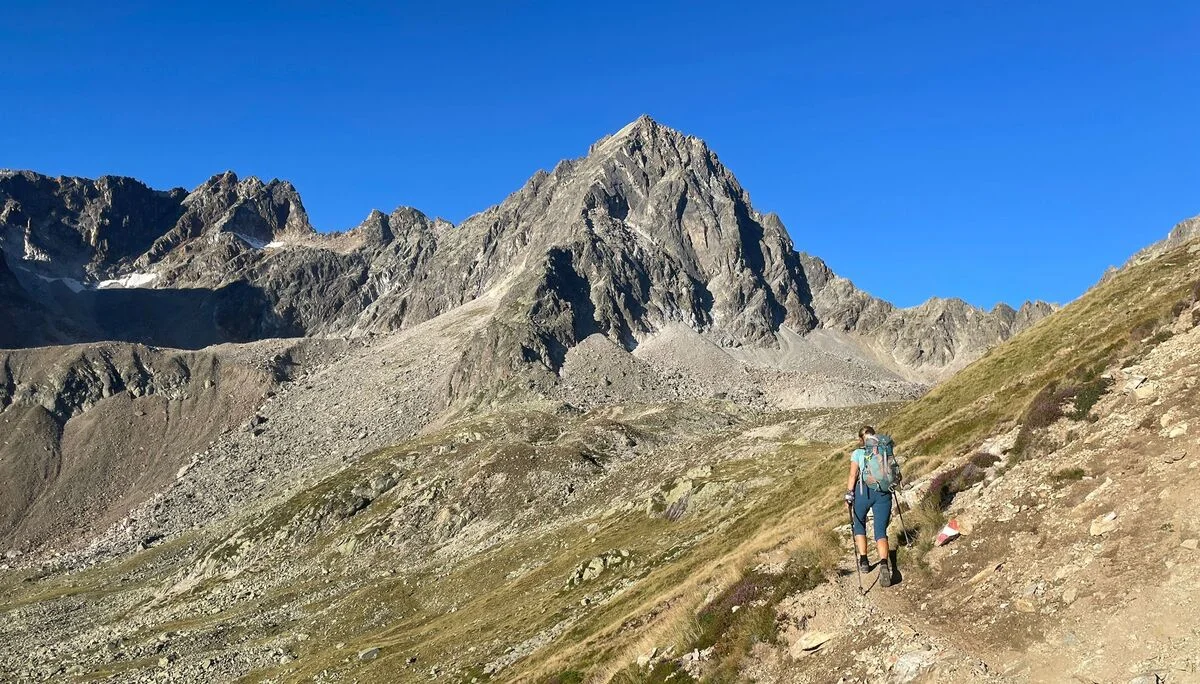 © DAV Sektion Rosenheim