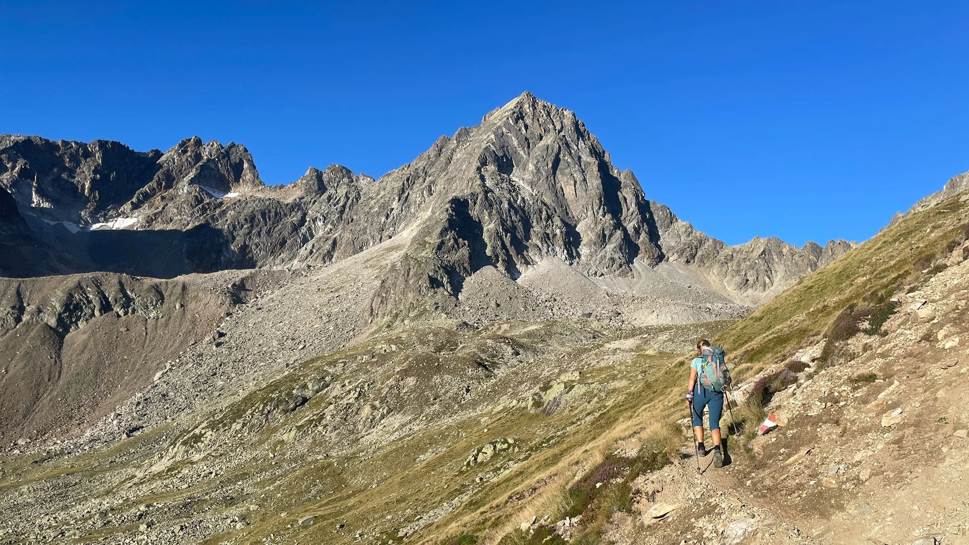 © DAV Sektion Rosenheim