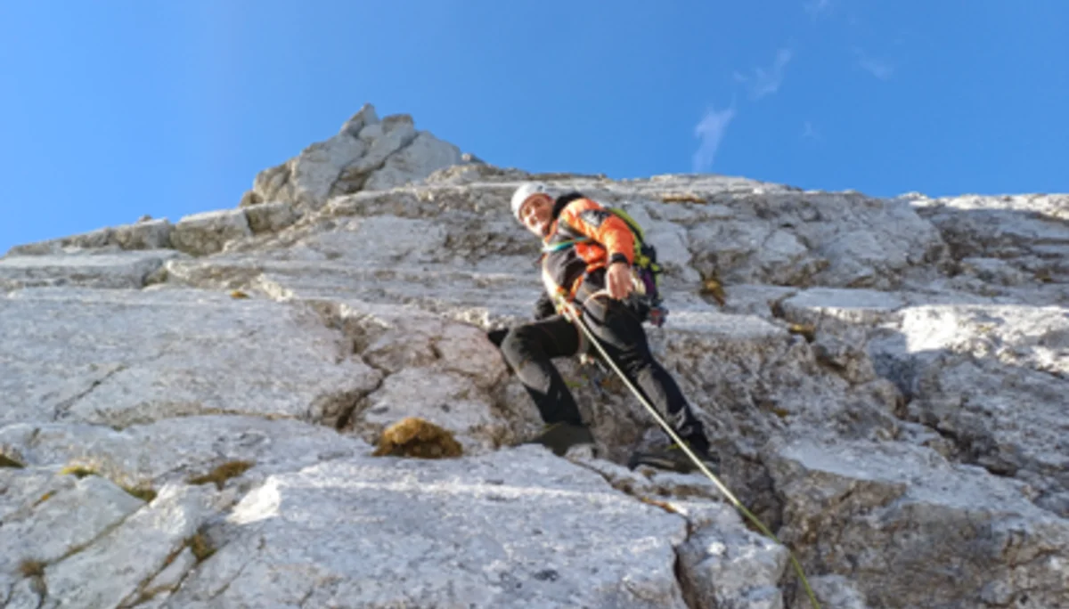 © DAV Sektion Rosenheim