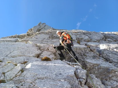 © DAV Sektion Rosenheim