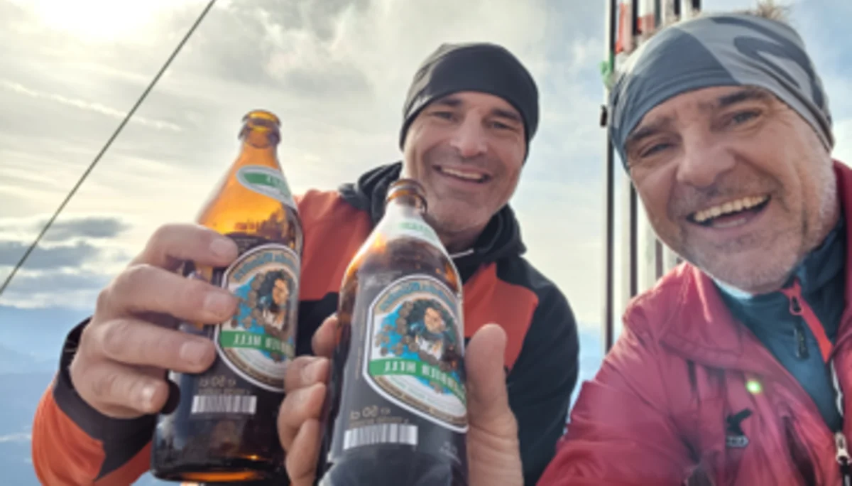 © DAV Sektion Rosenheim