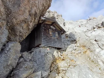 © DAV Sektion Rosenheim