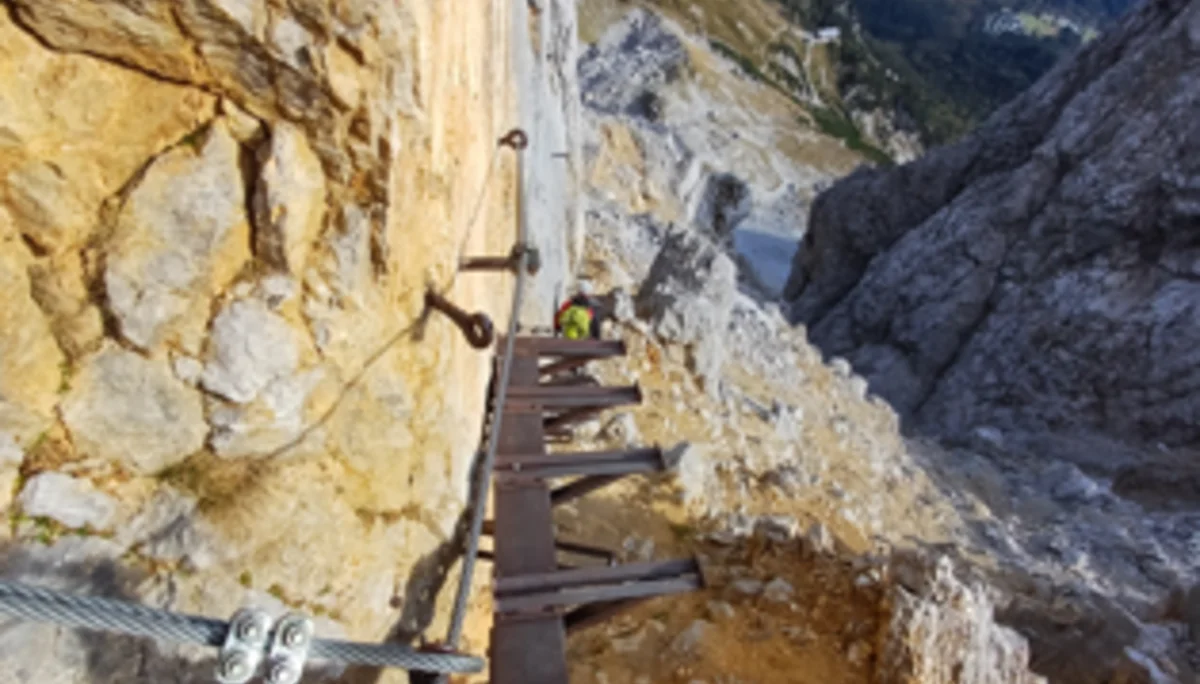 © DAV Sektion Rosenheim