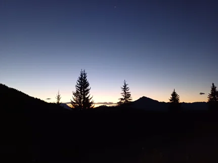 © DAV Sektion Rosenheim