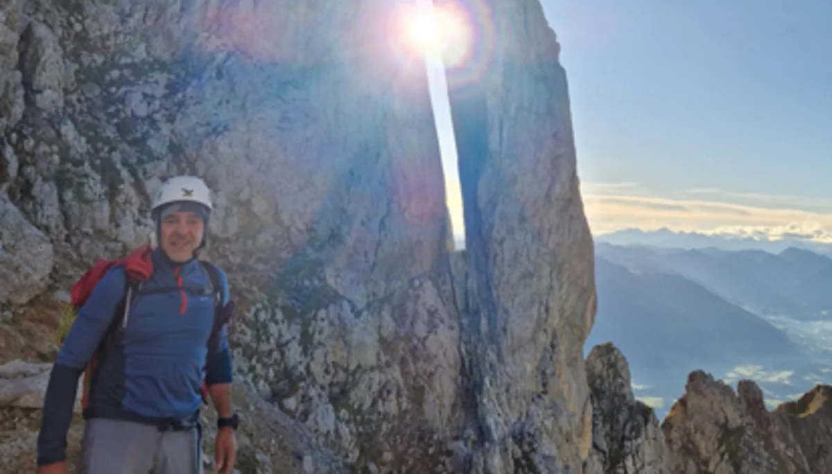 © DAV Sektion Rosenheim