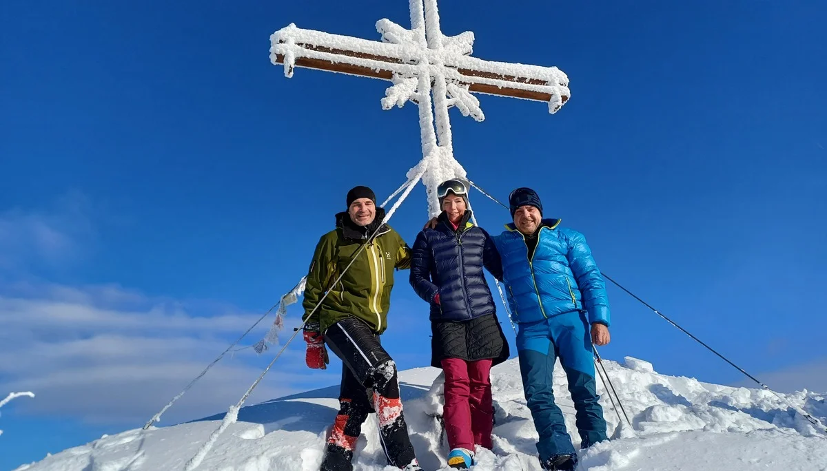 © DAV Sektion Rosenheim