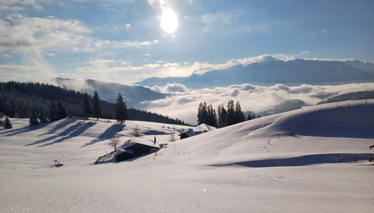 © DAV Sektion Rosenheim