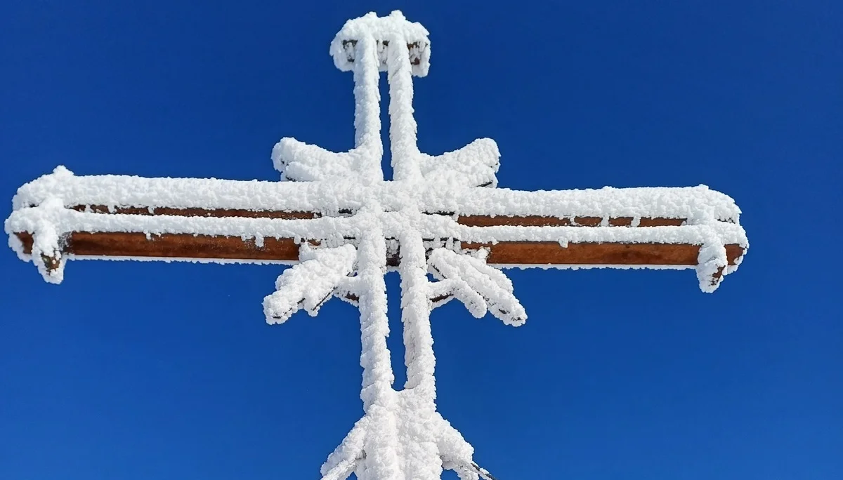 © DAV Sektion Rosenheim