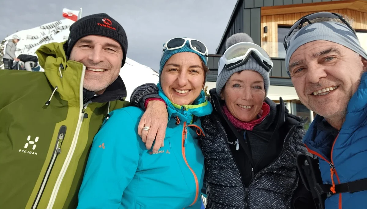 © DAV Sektion Rosenheim