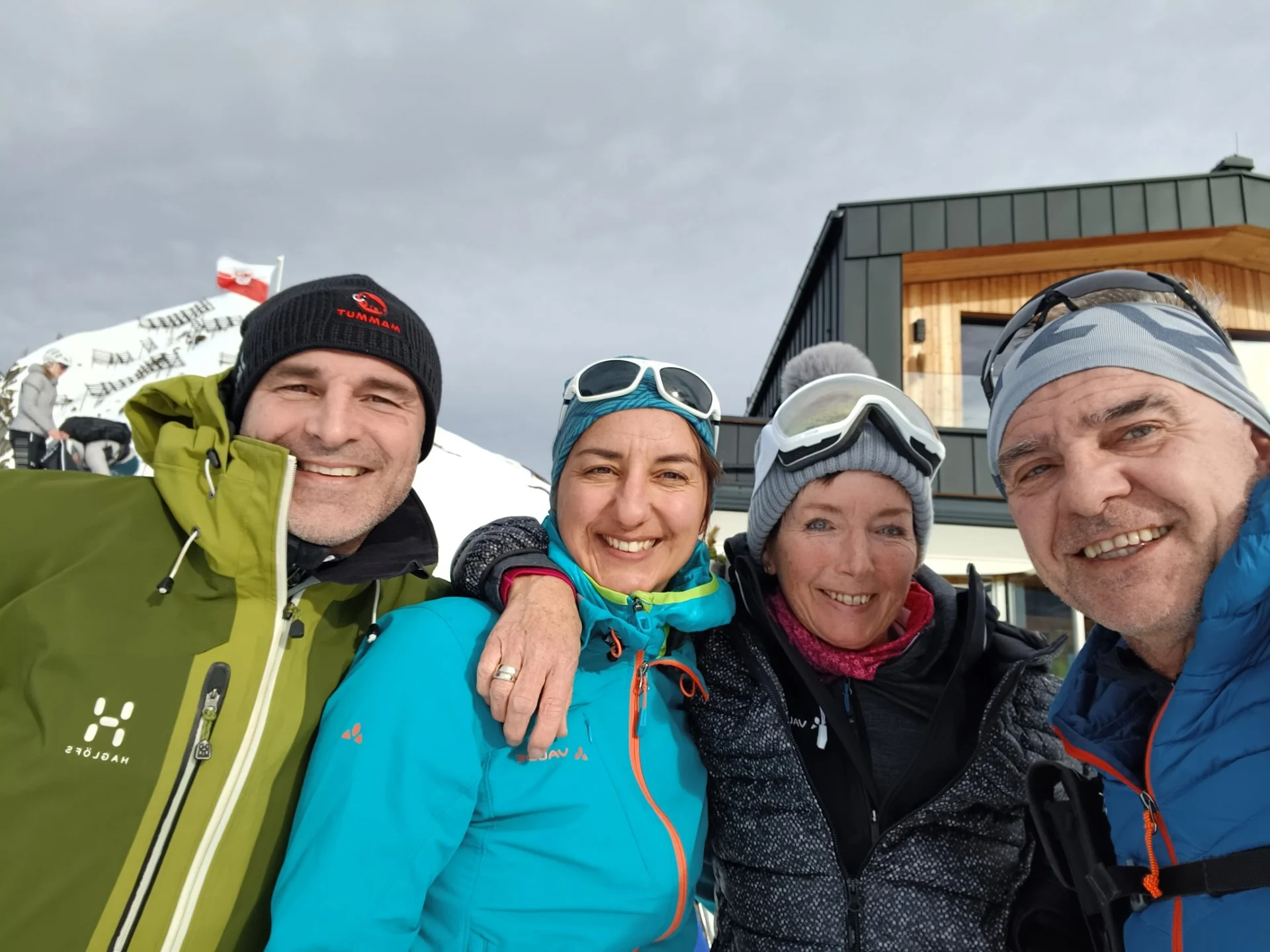 © DAV Sektion Rosenheim