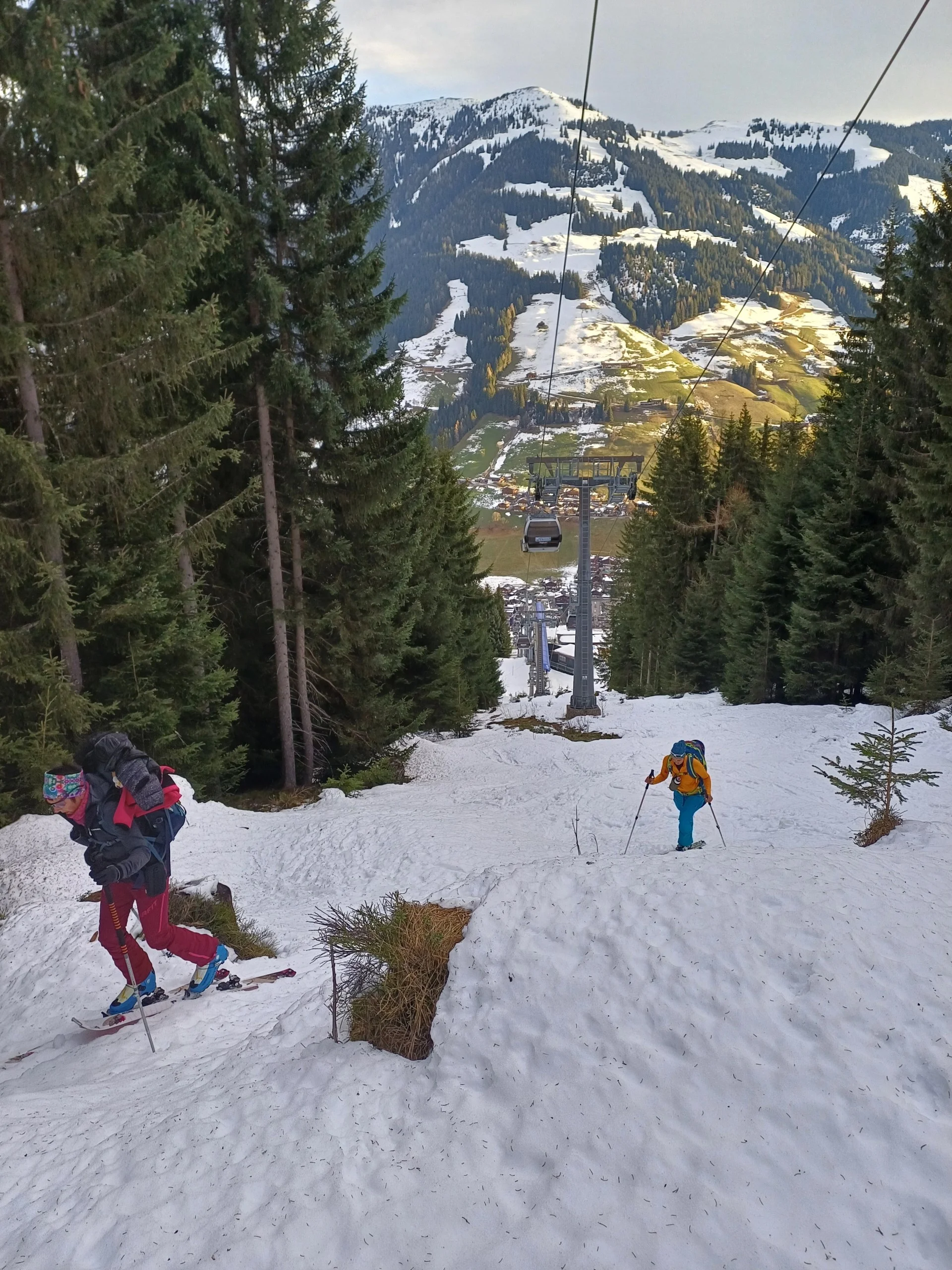 © DAV Sektion Rosenheim