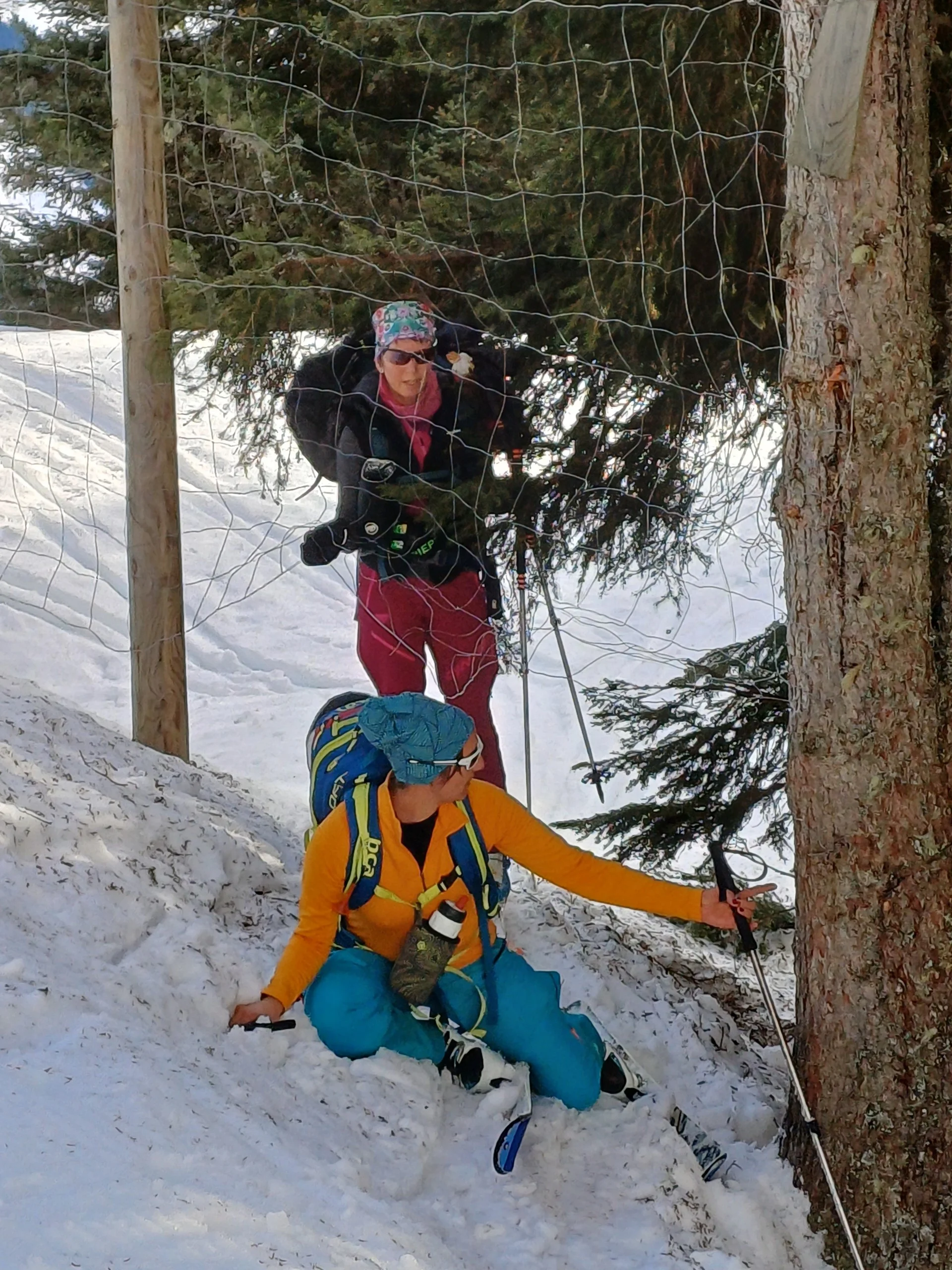 © DAV Sektion Rosenheim