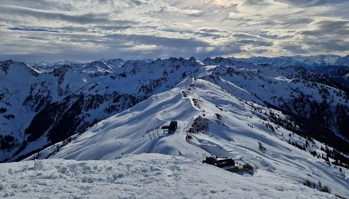 © DAV Sektion Rosenheim