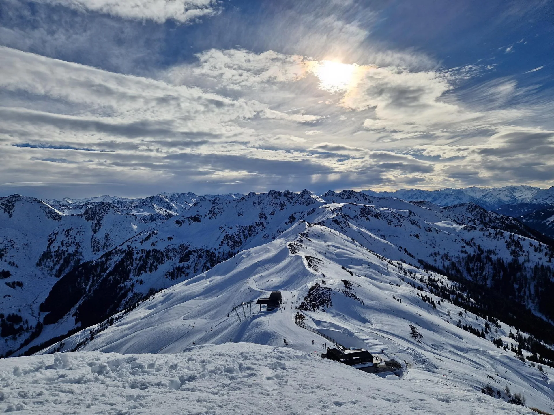 © DAV Sektion Rosenheim