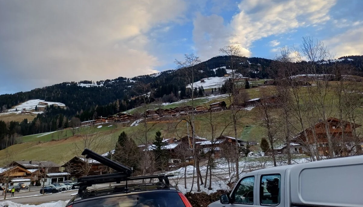 © DAV Sektion Rosenheim