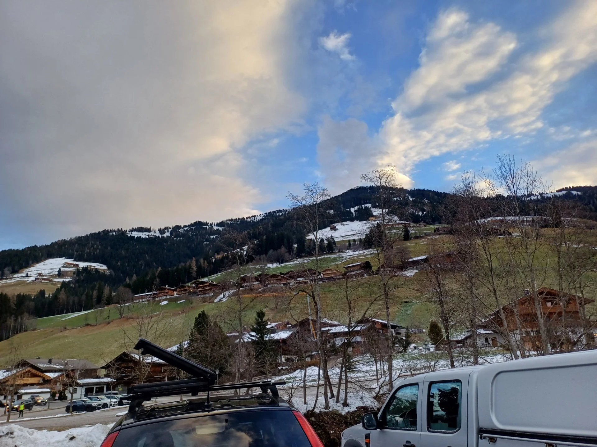 © DAV Sektion Rosenheim