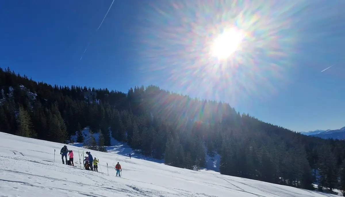 © DAV Sektion Rosenheim - RoBergAktiv