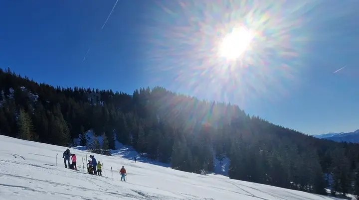 © DAV Sektion Rosenheim - RoBergAktiv