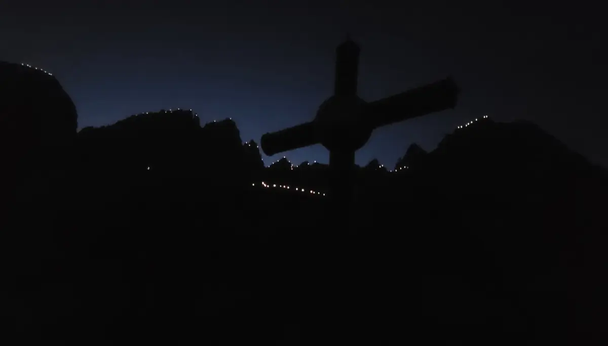 © DAV Sektion Rosenheim - RoBergAktiv