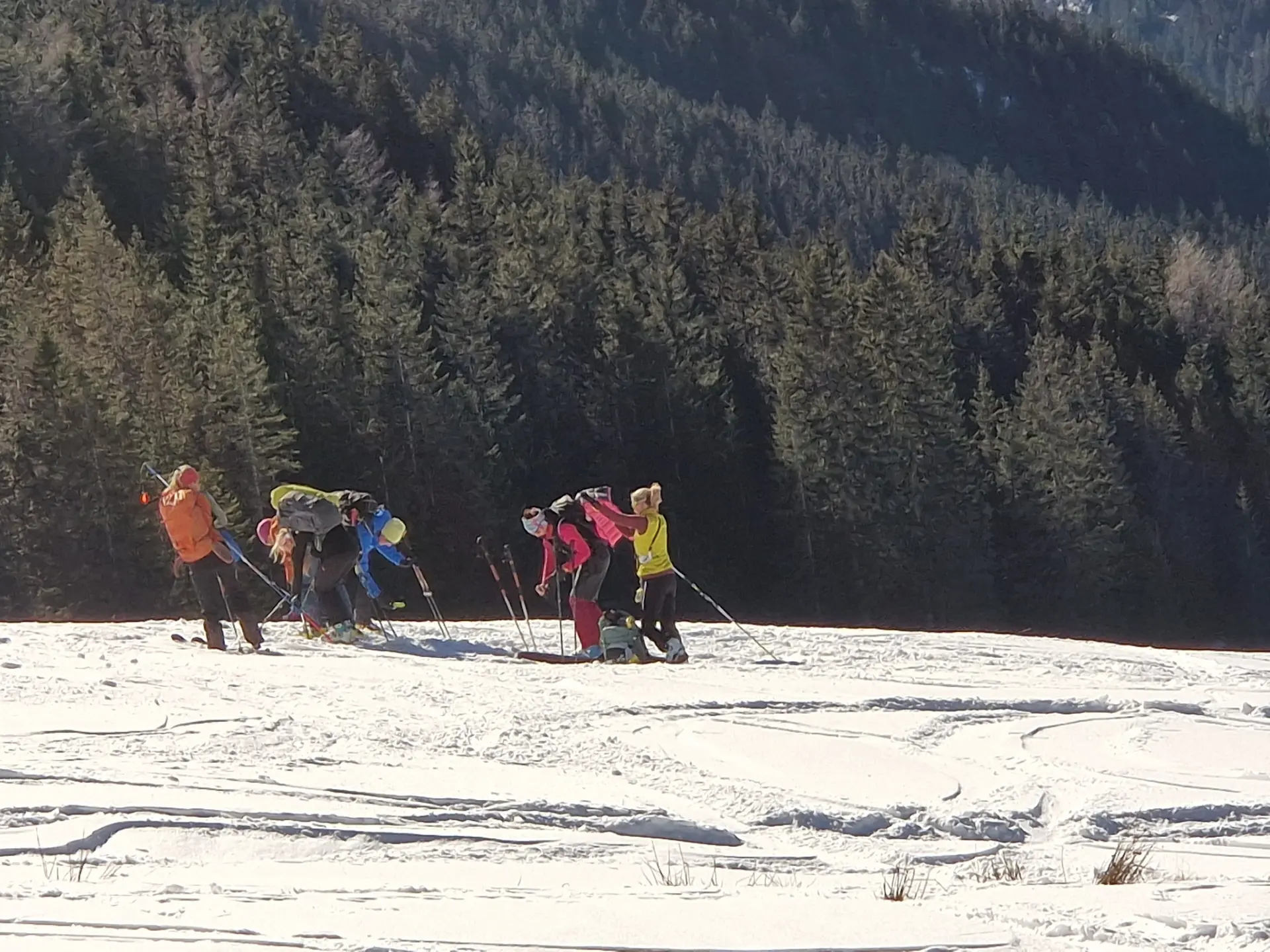 © DAV Sektion Rosenheim - RoBergAktiv