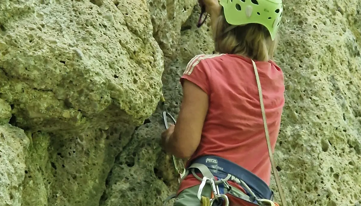 © DAV Sektion Rosenheim - RoBergAktiv