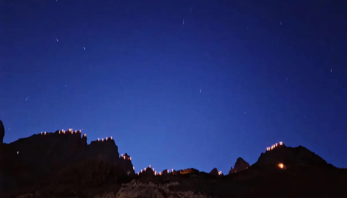 © DAV Sektion Rosenheim - RoBergAktiv