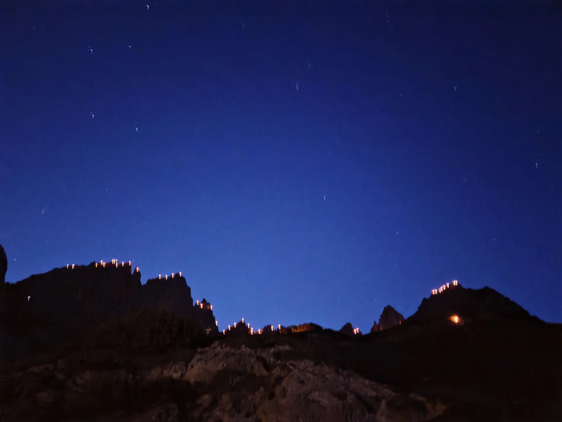 © DAV Sektion Rosenheim - RoBergAktiv