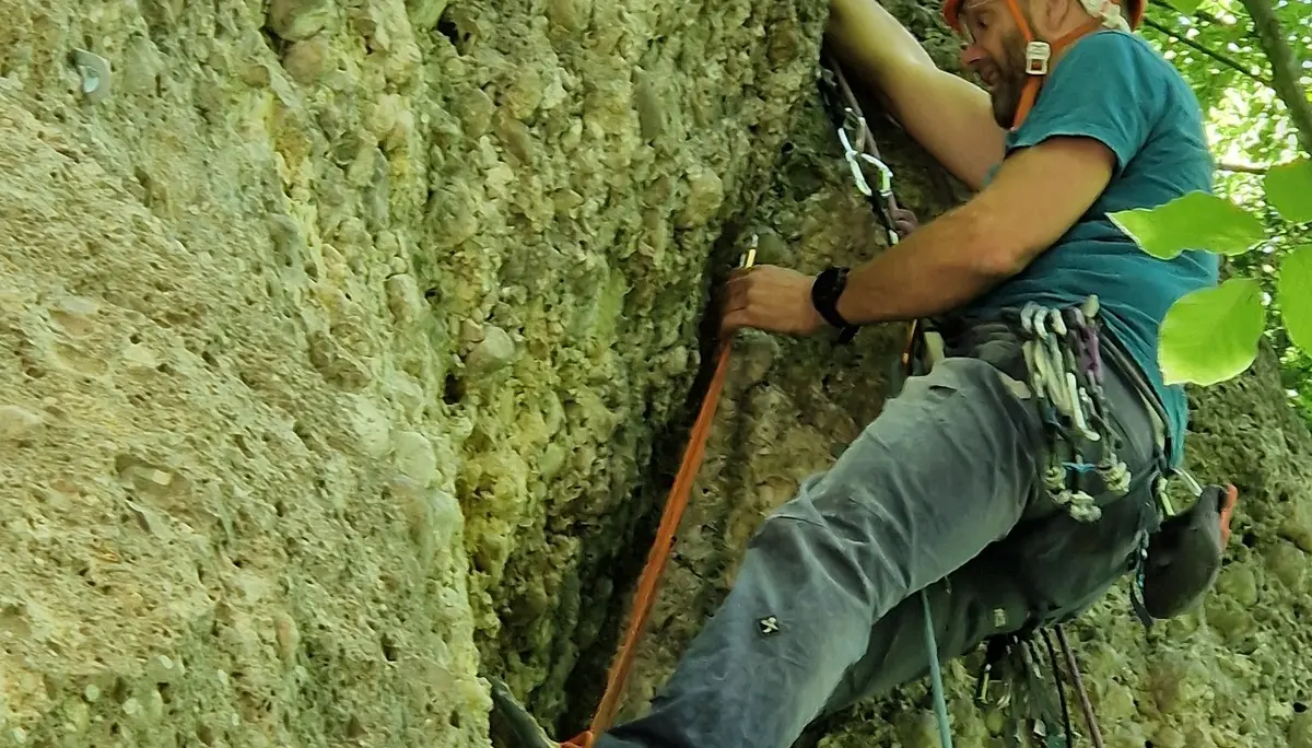 © DAV Sektion Rosenheim - RoBergAktiv