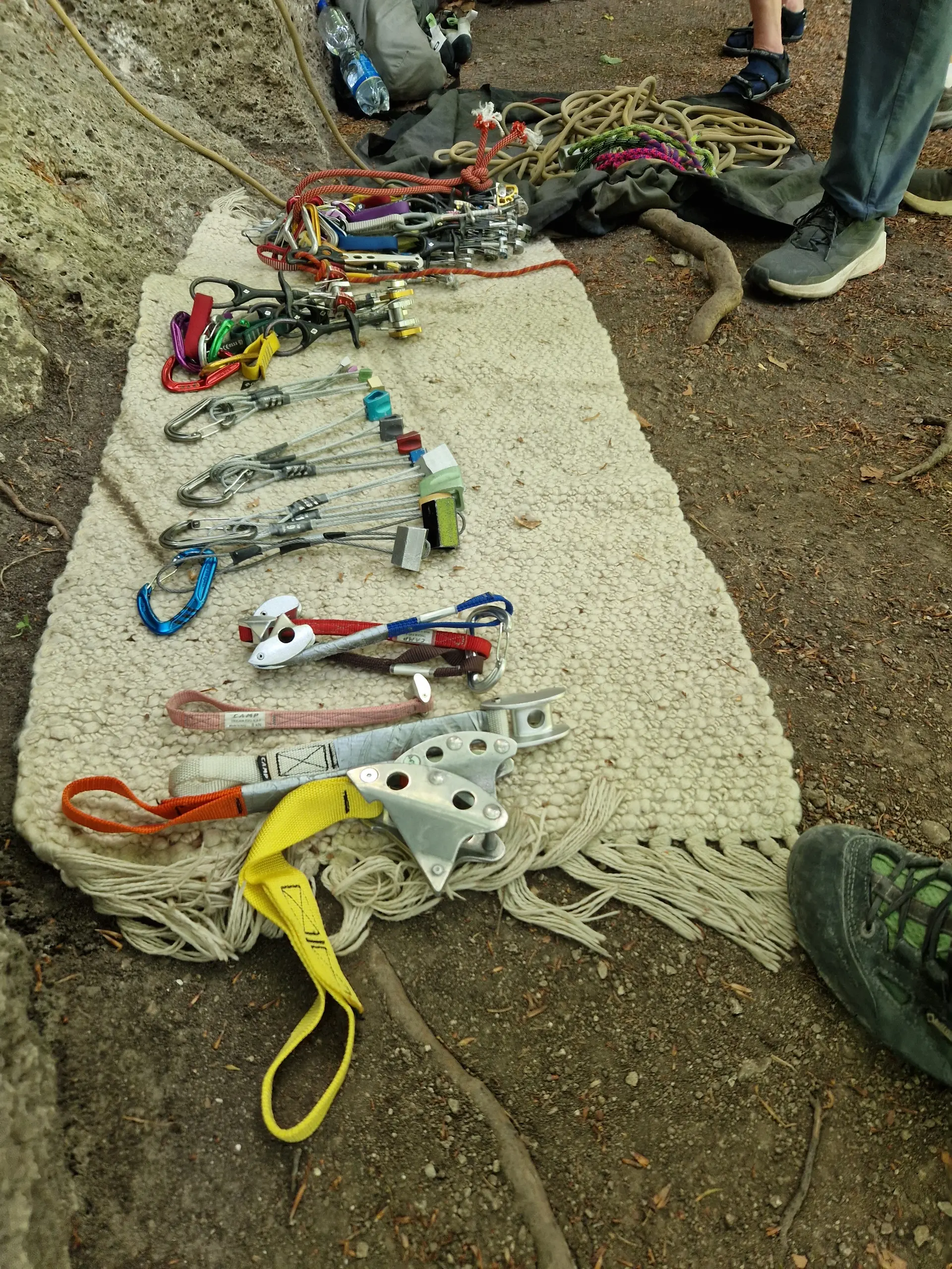 © DAV Sektion Rosenheim - RoBergAktiv