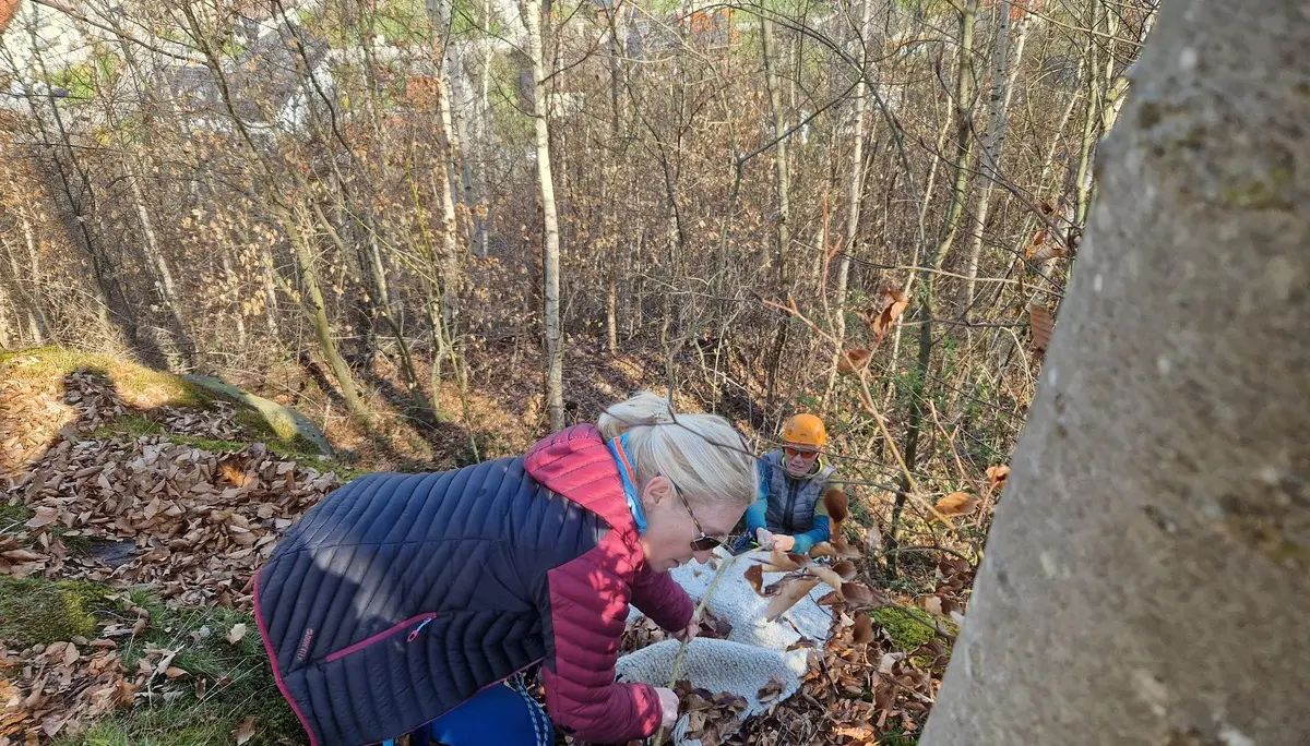 © DAV Sektion Rosenheim - RoBergAktiv