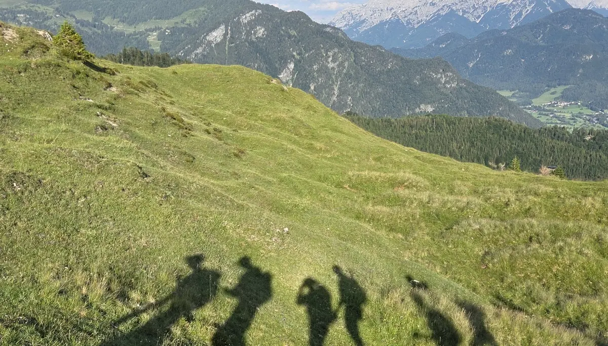 © DAV Sektion Rosenheim