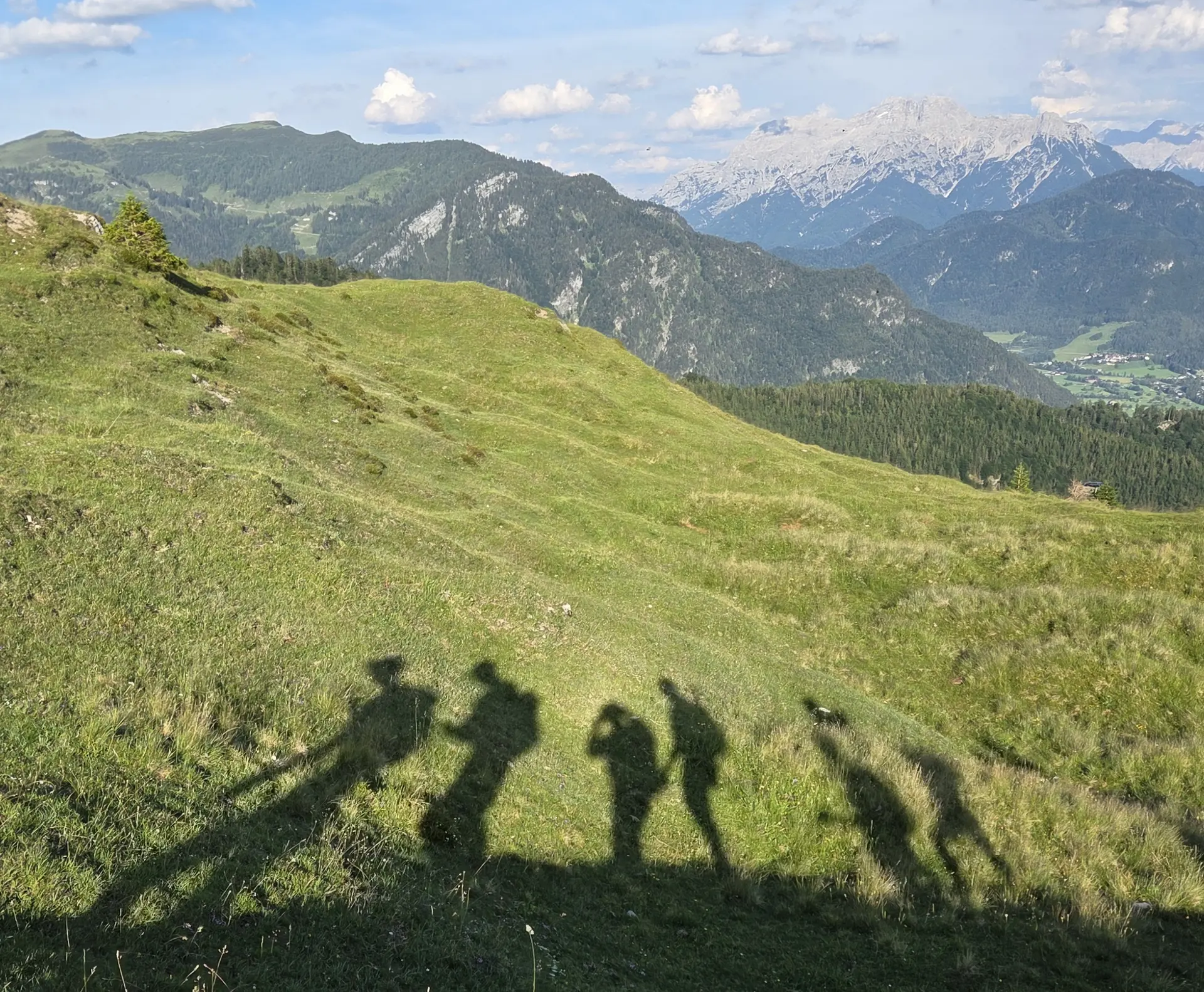 © DAV Sektion Rosenheim