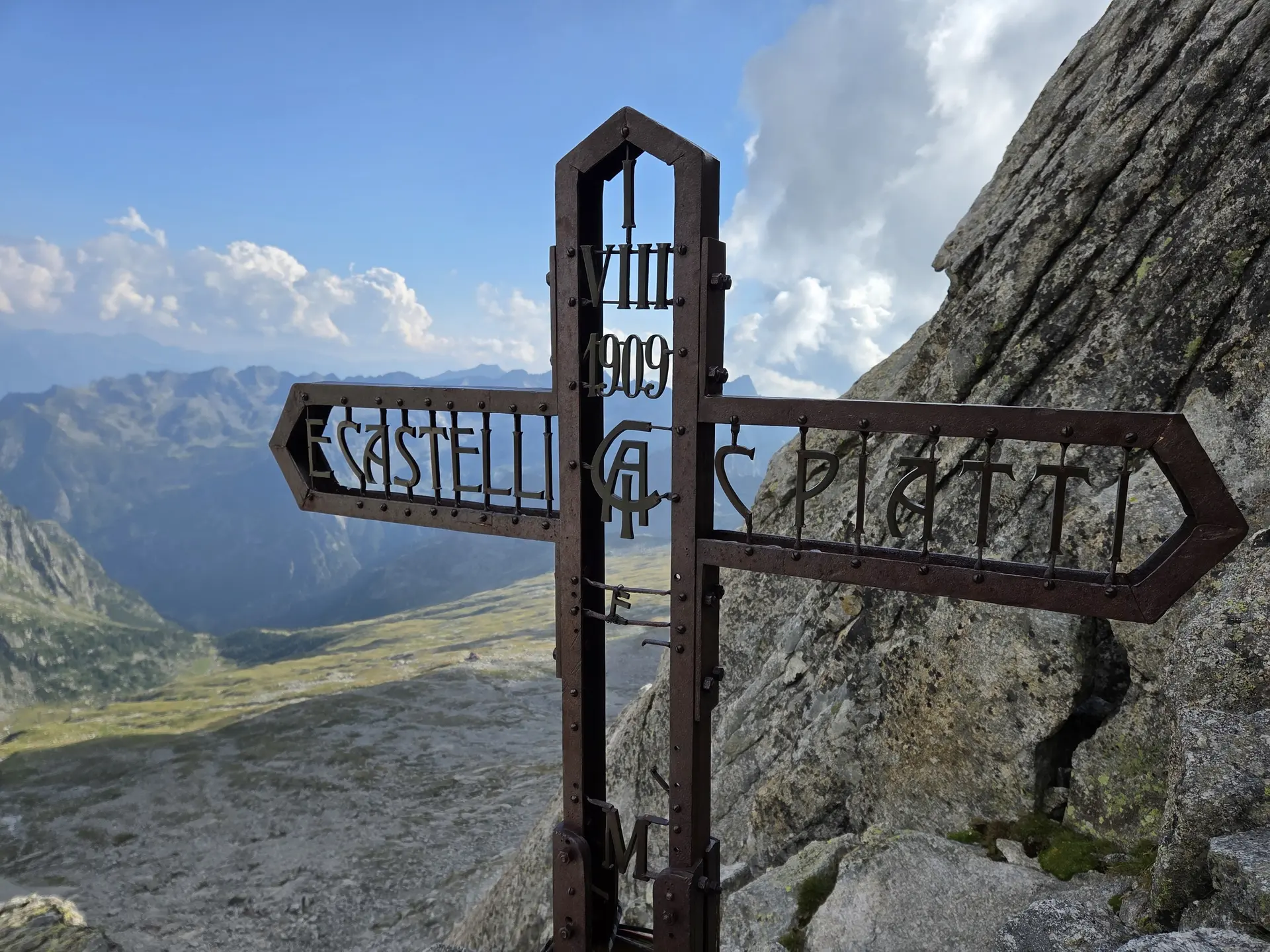 © DAV Sektion Rosenheim