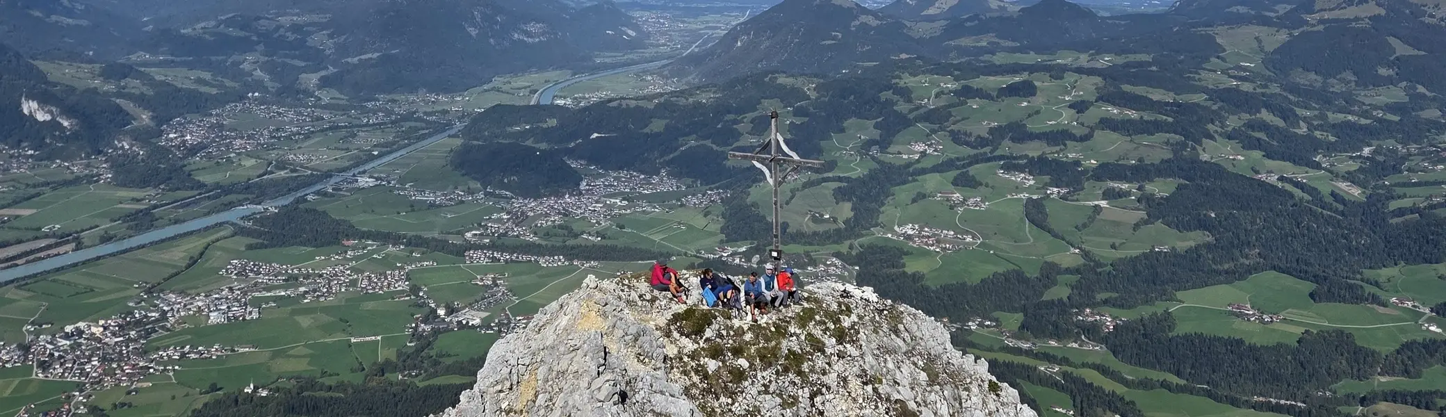 © DAV Sektion Rosenheim
