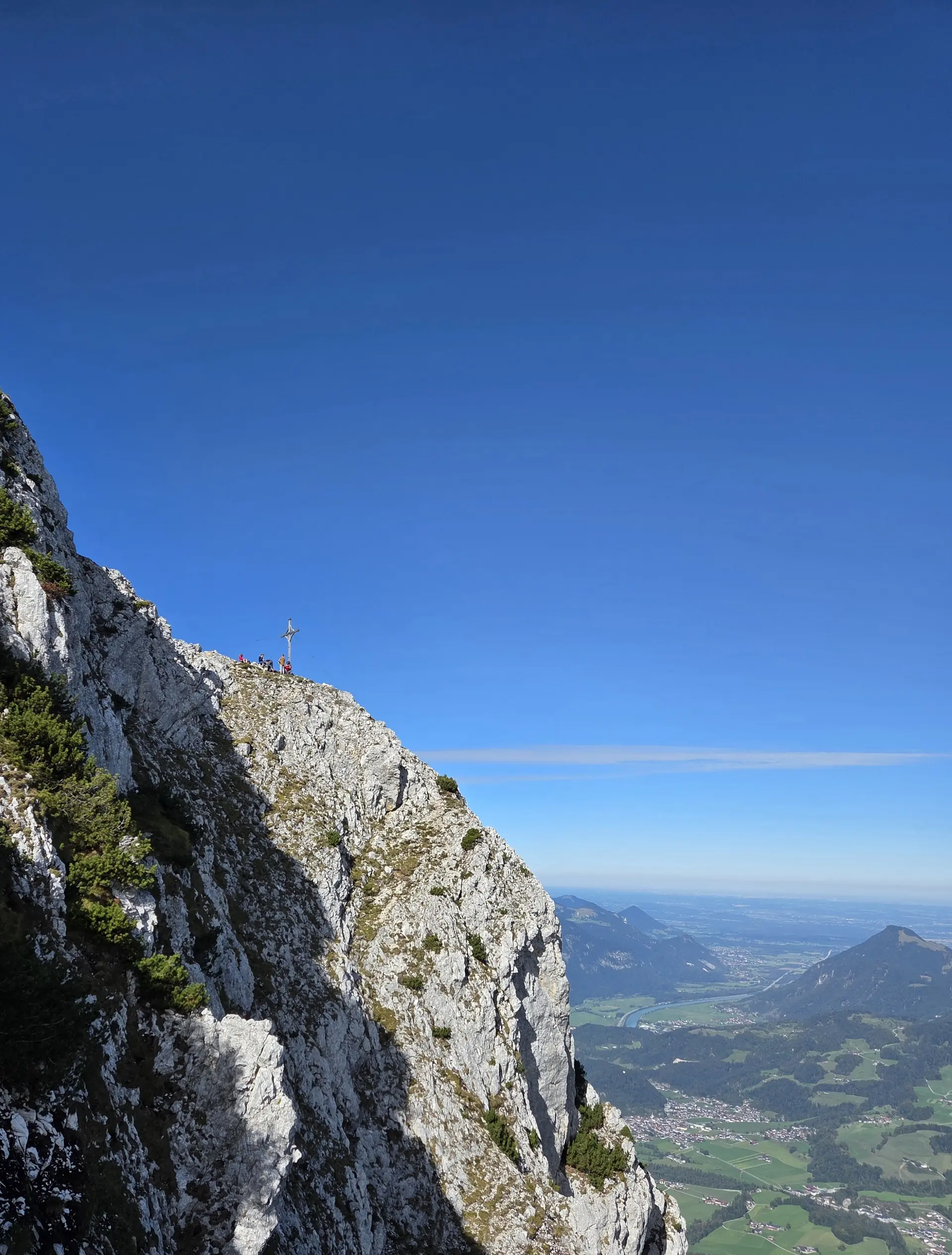 © DAV Sektion Rosenheim