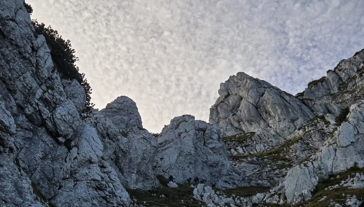 © DAV Sektion Rosenheim